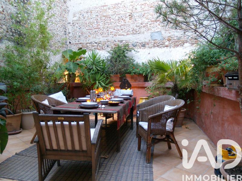 Duplex - 222 m² - 5 pièces