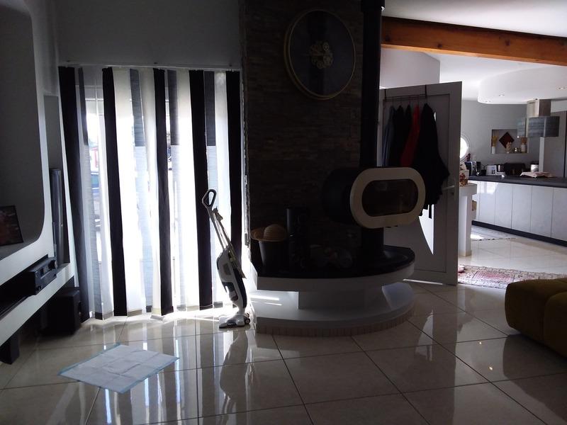 Maison - 189 m² - 5 pièces