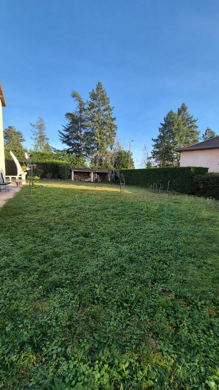 Terrain - 395 m²