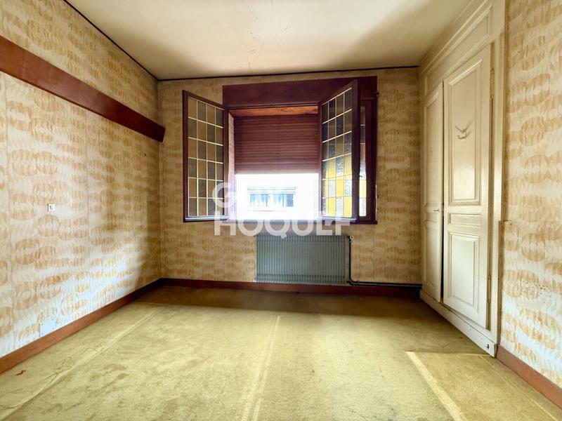 Maison de loisirs - 70 m² - 4 pièces
