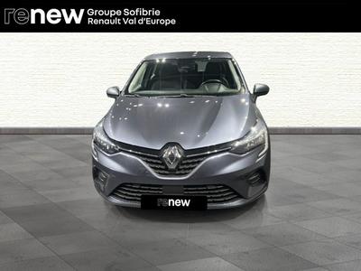 Renault Clio V TCe 90 - 21n Business