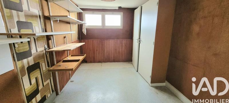 Maison - 82 m² - 4 pièces