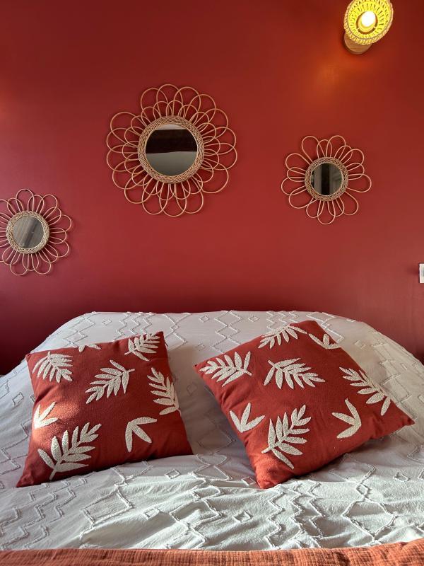 Longère - 107 m² - 4 pièces