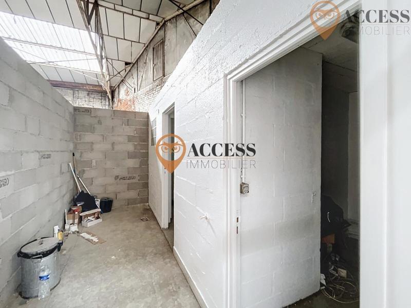 Parking / Garage - 94 m²