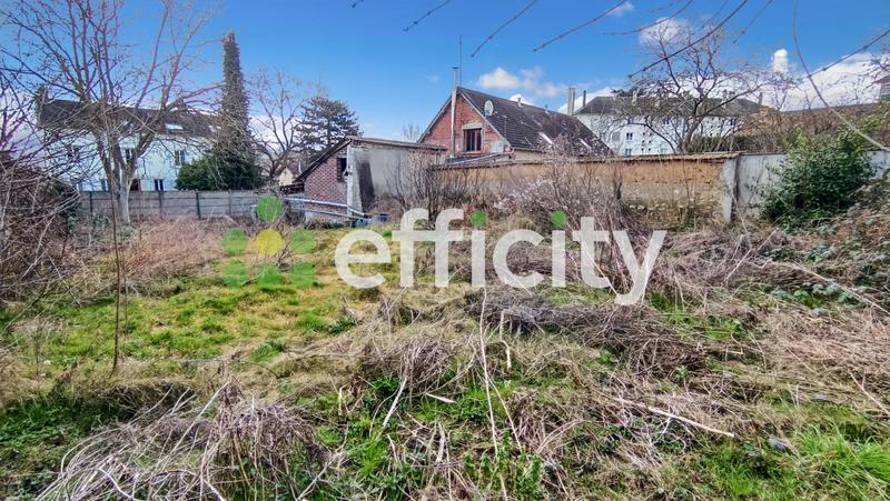 Maison - 176 m² - 9 pièces