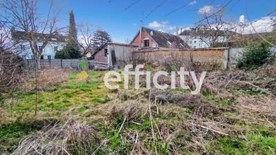 Maison - 176 m² - 9 pièces