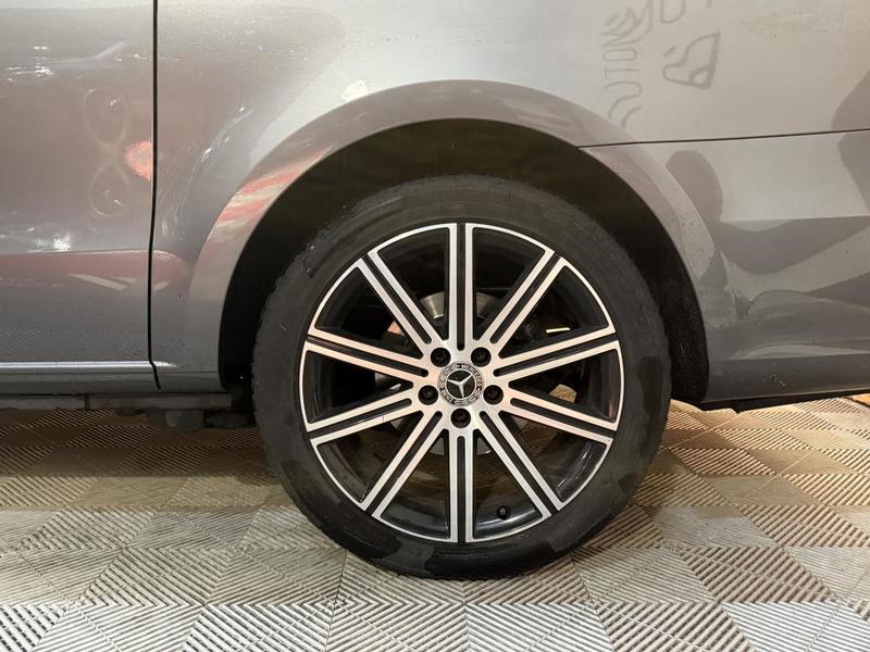 Mercedes Classe V Long 300 d Lg Exclusive