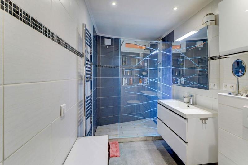 Maison - 48 m² - 2 pièces