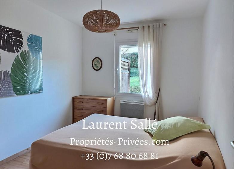 Maison - 97 m² - 5 pièces