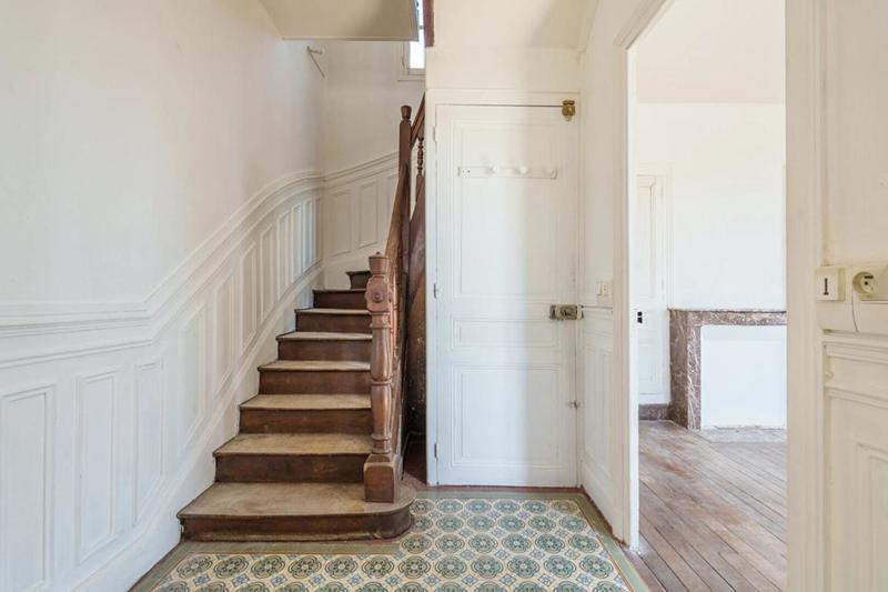 Maison - 98 m² - 1 pièce