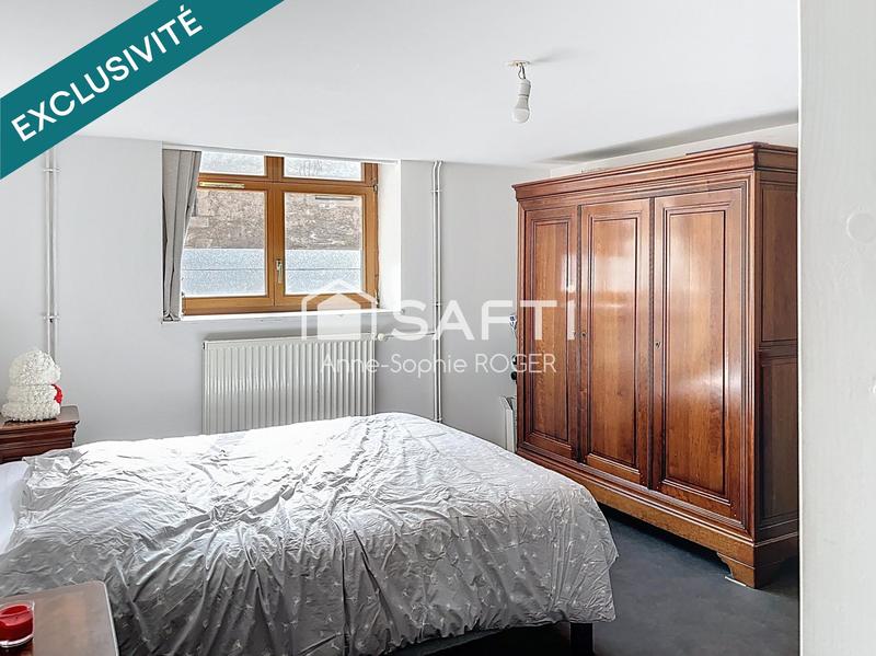 Appartement - 141 m² - 5 pièces
