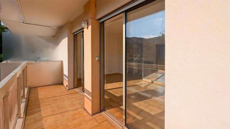 Appartement - 25 m² - 1 pièce