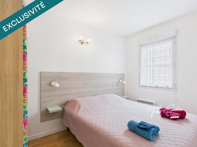 Appartement - 87 m² - 4 pièces