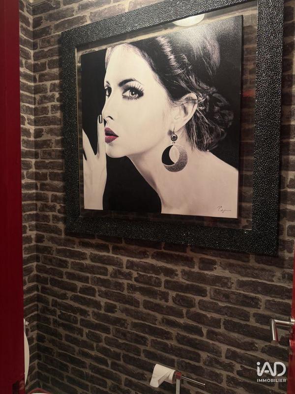 Local commercial - 50 m²