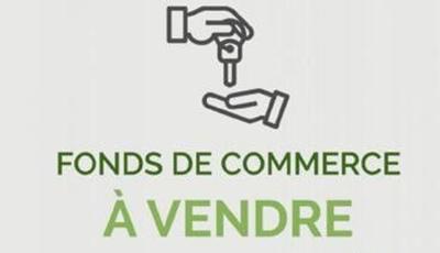 Local commercial - 600 m² - 2 pièces