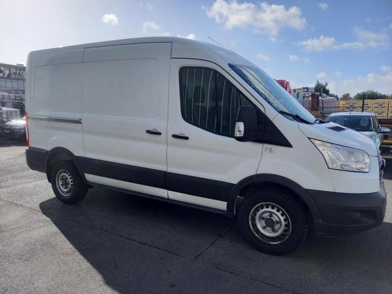 Ford Transit L2h2 2.2 TDCi 125 Ch Fourgon Ambiente - Garantie 6 Mois