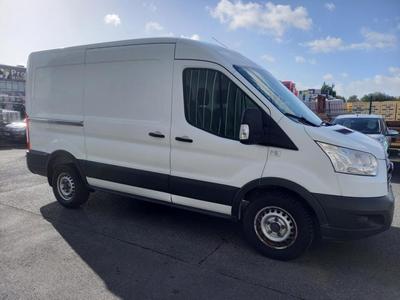 Ford Transit L2h2 2.2 TDCi 125 Ch Fourgon Ambiente - Garantie 6 Mois