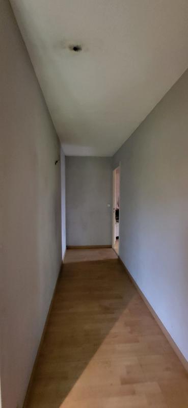 Maison ancienne - 135 m² - 6 pièces