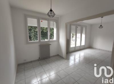 Maison - 68 m² - 4 pièces