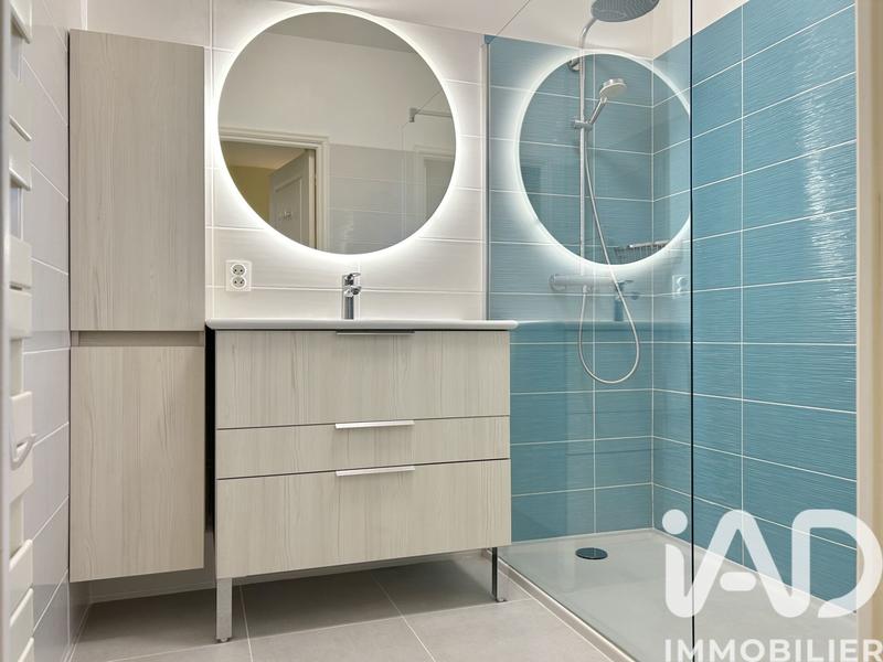 Maison - 128 m² - 5 pièces