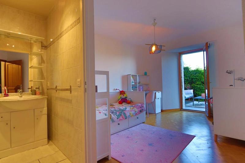 Appartement - 138 m² - 5 pièces