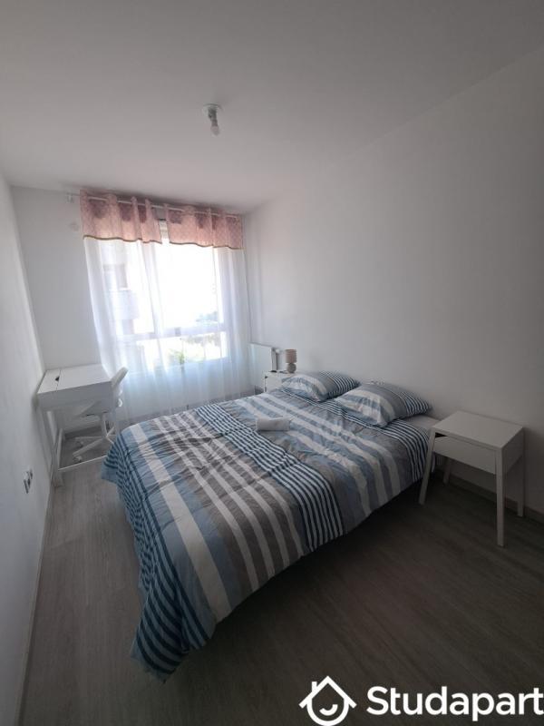 Appartement - 88 m² - 4 pièces