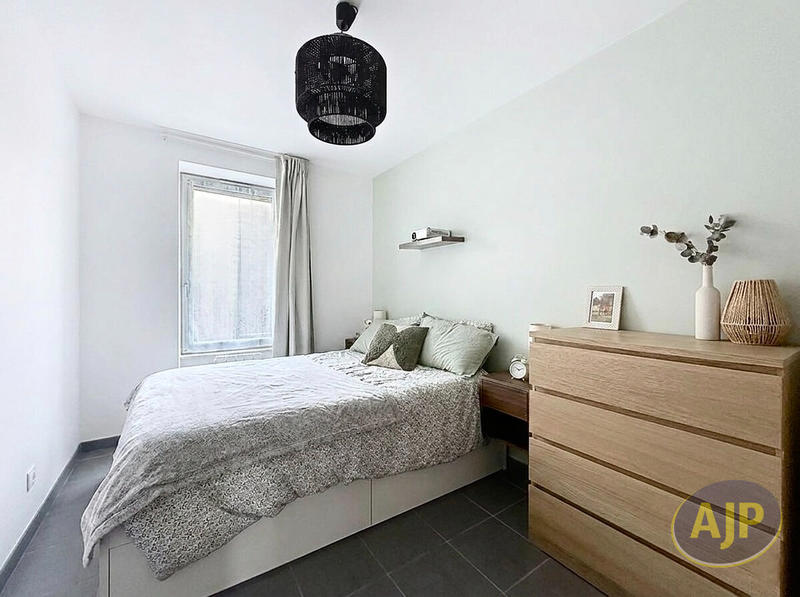 Maison - 55 m² - 4 pièces