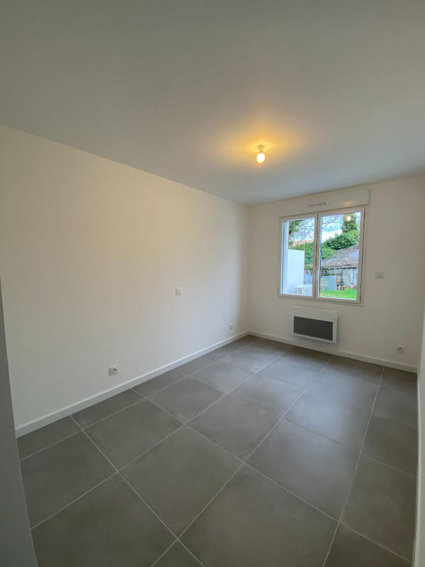 Maison - 46 m² - 3 pièces