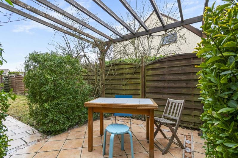 Maison - 141 m² - 7 pièces