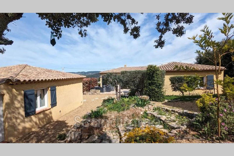 Maison - 131 m² - 6 pièces