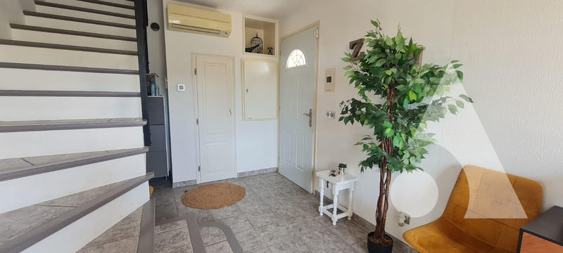 Maison - 168 m² - 7 pièces