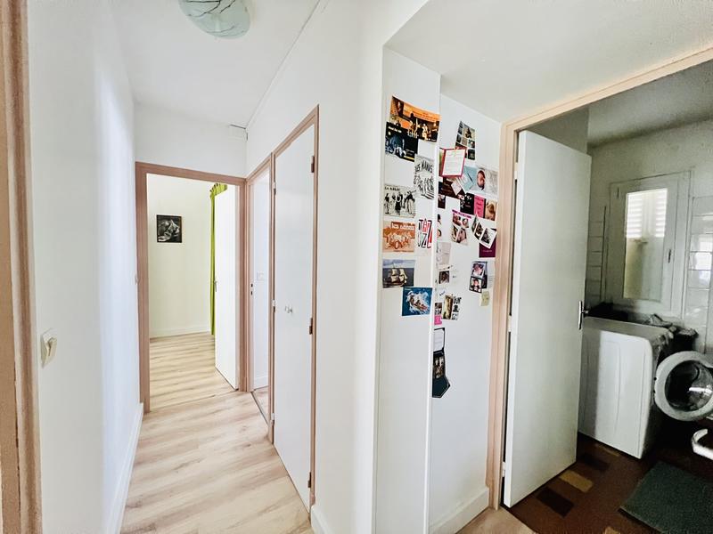 Appartement - 71 m² - 4 pièces