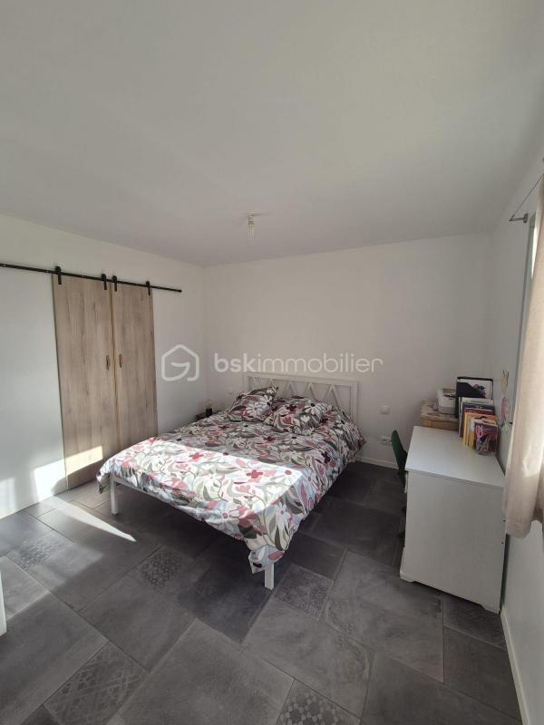 Longère - 115 m² - 4 pièces