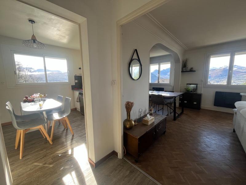 Maison - 133 m² - 6 pièces