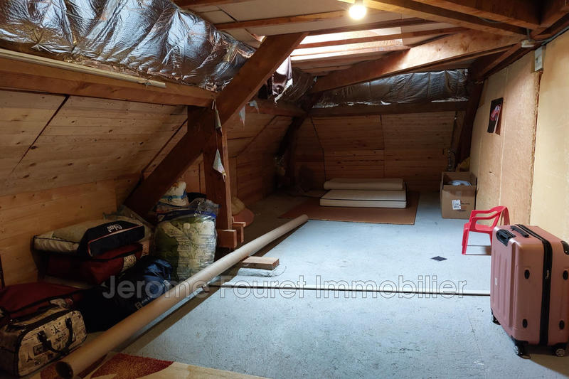 Maison - 153 m² - 5 pièces