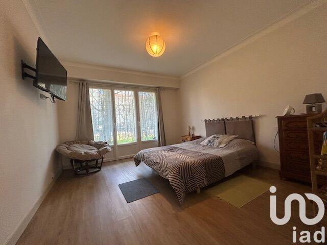 Appartement - 75 m² - 4 pièces