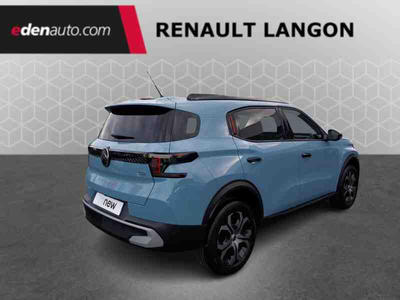 Citroën C3 Aircross Turbo 100 Bvm6 Plus