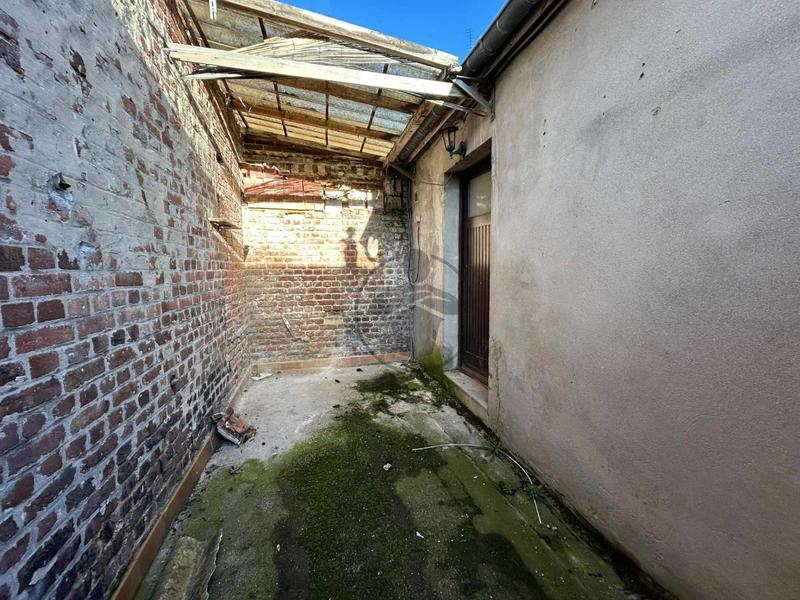 Maison - 67 m² - 3 pièces