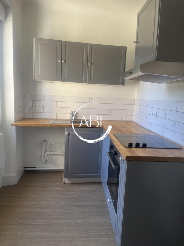 Appartement - 71 m² - 3 pièces