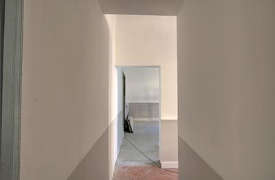 Appartement - 120 m² - 4 pièces