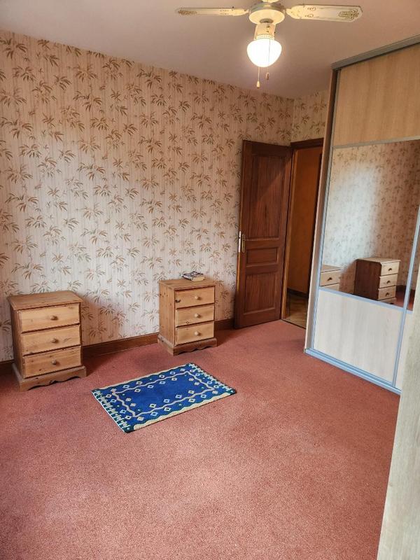 Maison - 156 m² - 5 pièces