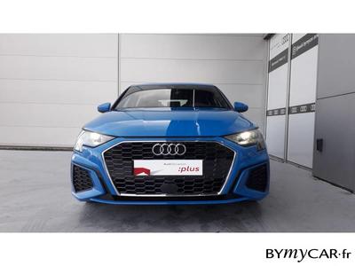 Audi A3 sportback 35 Tdi 150 s tronic7 s line