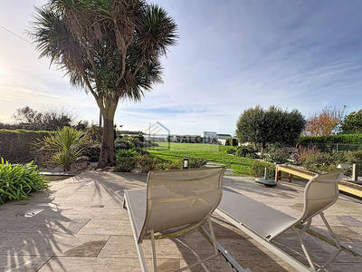 Maison - 164 m² - 4 pièces