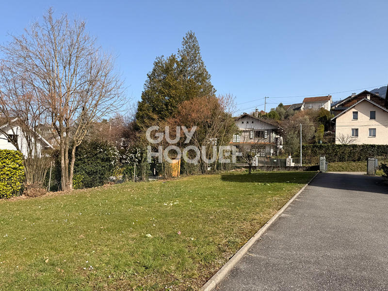 Appartement - 23 m² - 2 pièces