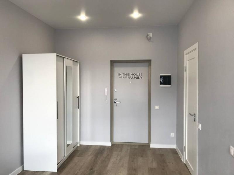 Appartement - 24 m² - 1 pièce