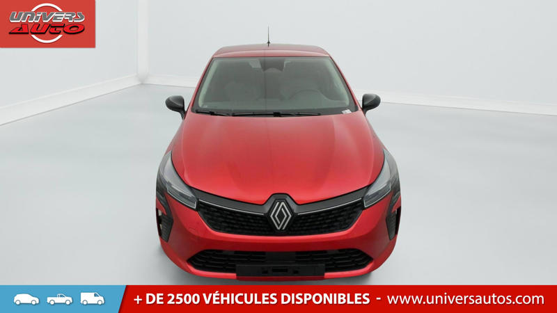 Renault Clio 5 Tce 90 Ch Gsr2 Evolution