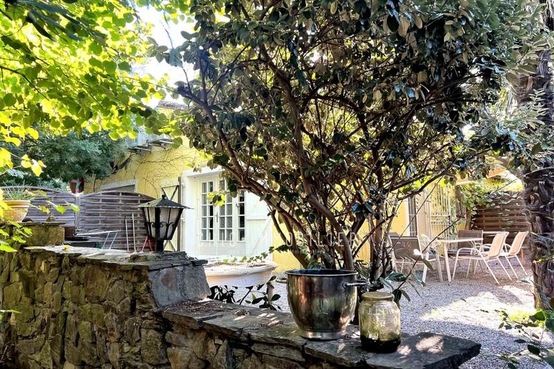 Appartement - 27 m² - 2 pièces