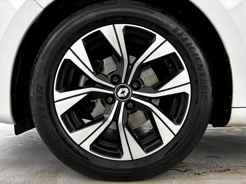 Renault Clio V Blue dCi 100 Evolution