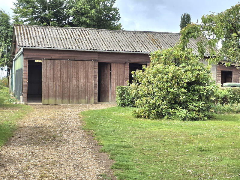 Maison - 75 m² - 3 pièces