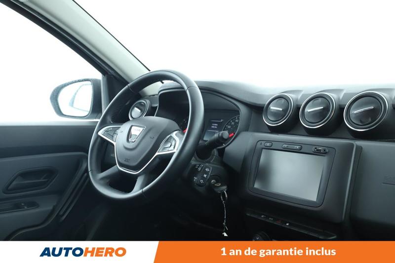 Dacia Duster II 1.0 TCe Essentiel 4x2 101 ch